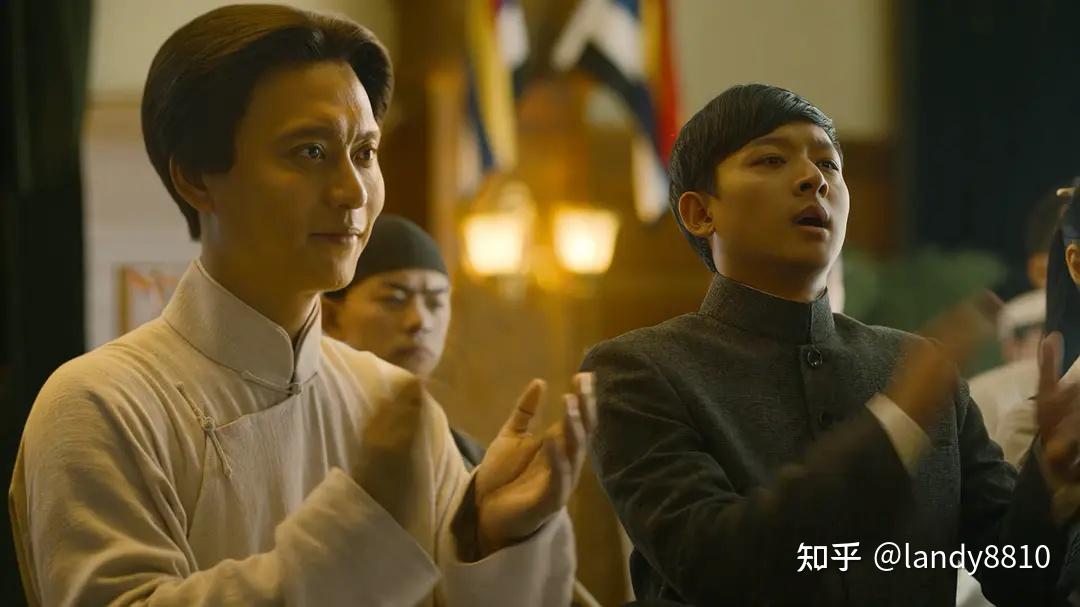 站着从后面是不是要紧一些姐妹俩剧照2