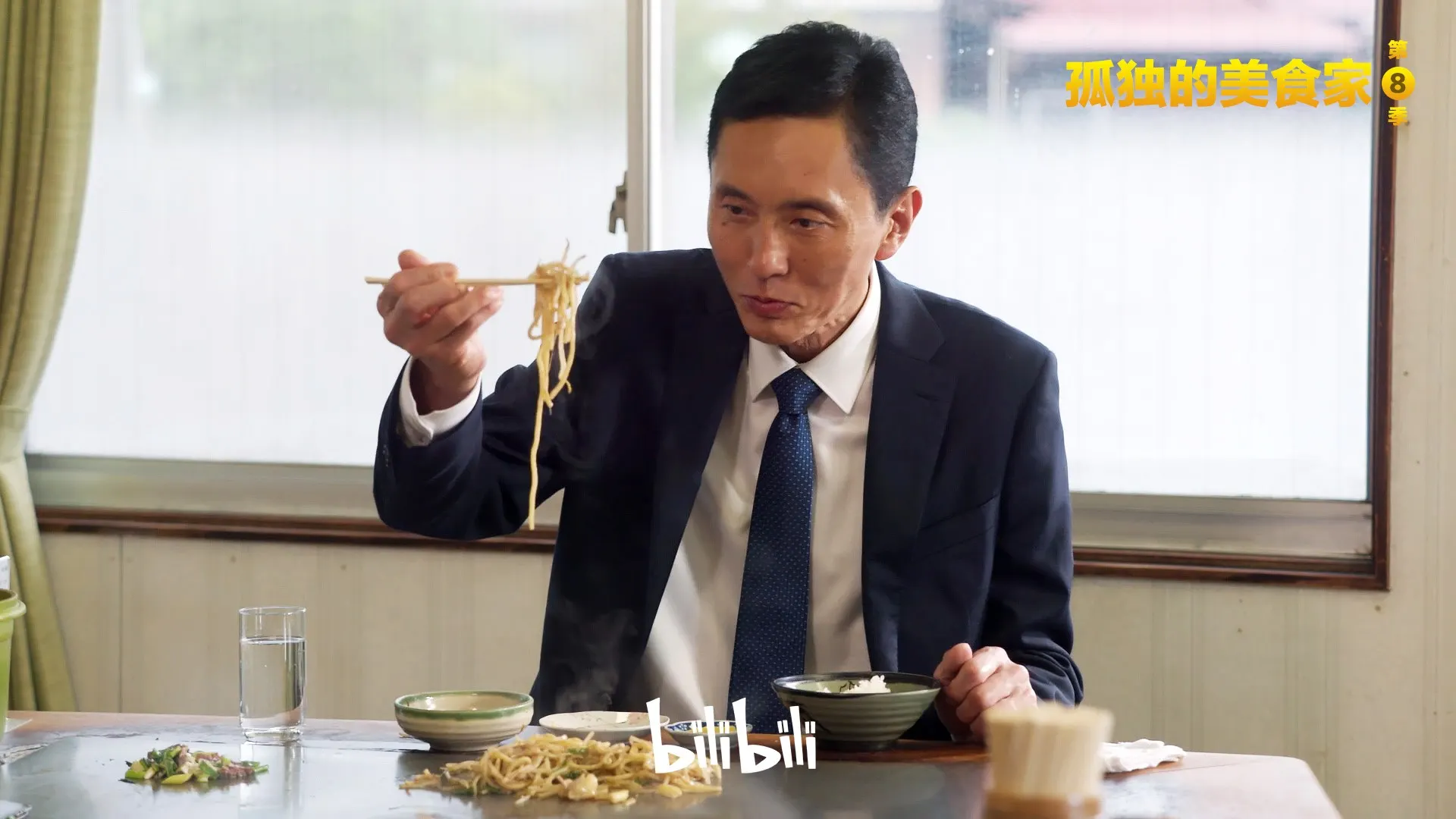 电视剧对决剧照2