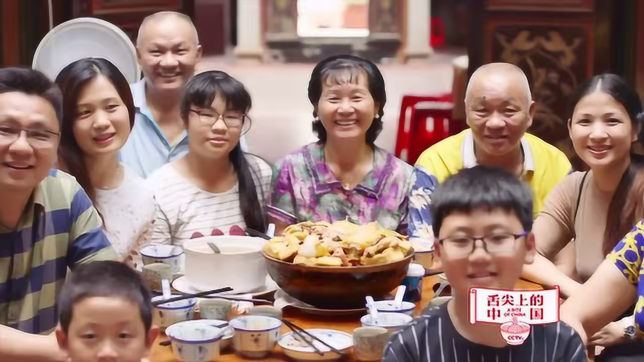 96传媒制片厂制作视频剧照1