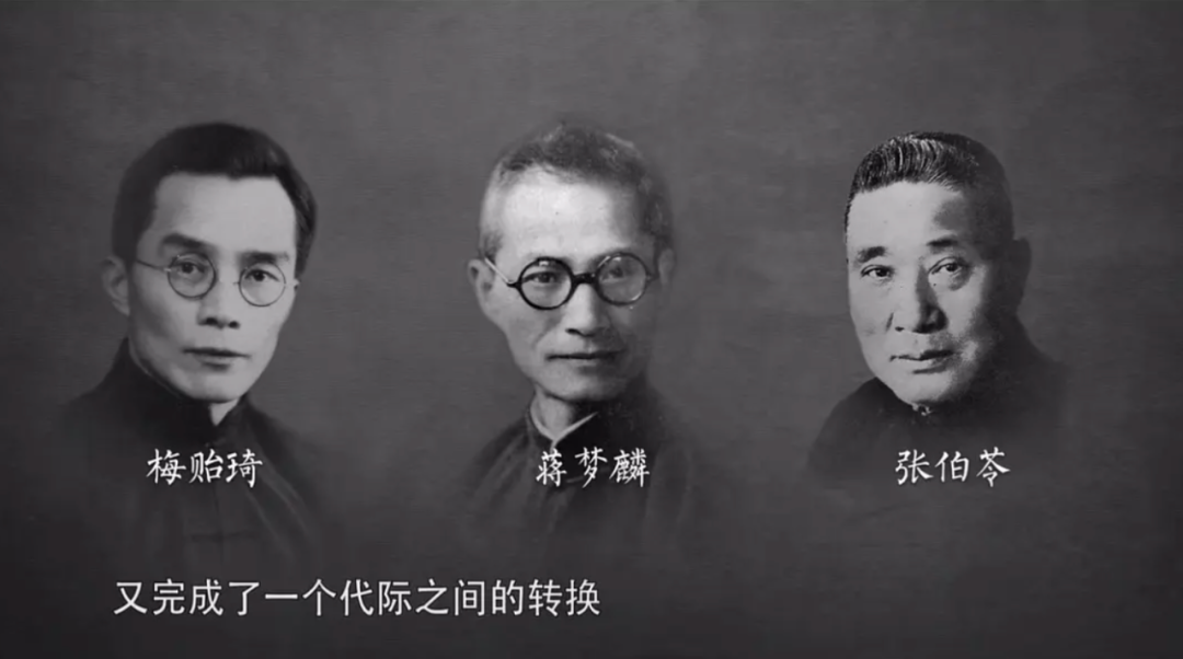 一进一出一深一浅剧照1